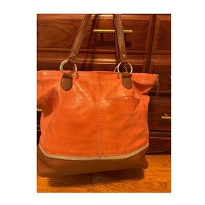 TheSak shoulder purse